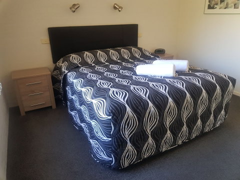 Bayview Apartments Merimbula - Nambucca Heads Accommodation 6