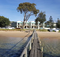 Bayview Apartments Merimbula - Nambucca Heads Accommodation