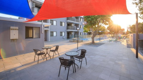 Batavia Apartment - Nambucca Heads Accommodation 0