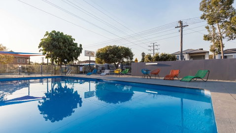 Batavia Apartment - Nambucca Heads Accommodation 4