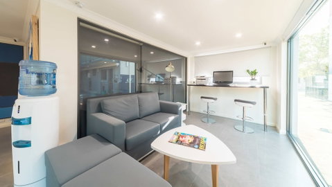 Batavia Apartment - Nambucca Heads Accommodation 6