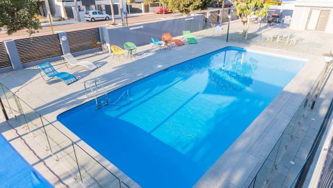 Batavia Apartment - Nambucca Heads Accommodation 3
