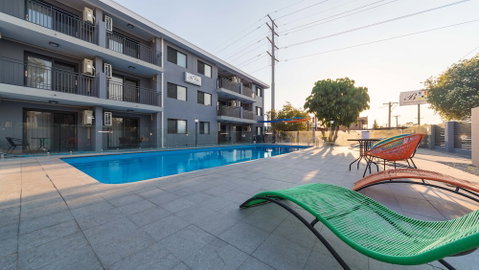 Batavia Apartment - Nambucca Heads Accommodation 2