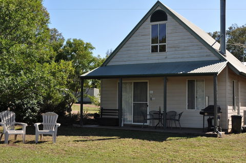 Bracken Ridge Villas - Nambucca Heads Accommodation 0