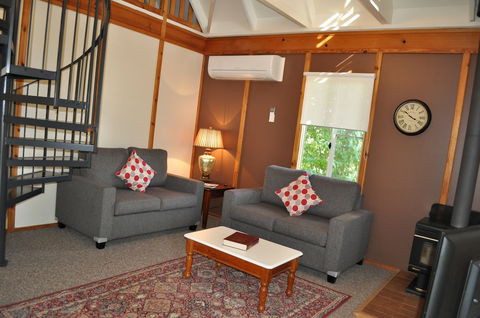 Bracken Ridge Villas - Nambucca Heads Accommodation 4