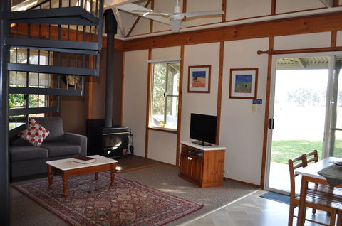 Bracken Ridge Villas - Nambucca Heads Accommodation 3