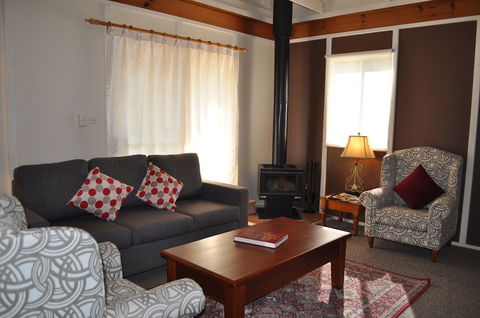Bracken Ridge Villas - Nambucca Heads Accommodation 2