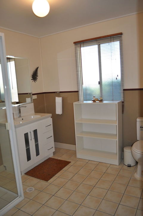 Bracken Ridge Villas - Nambucca Heads Accommodation 6