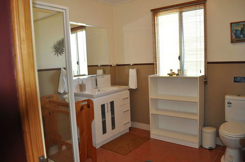 Bracken Ridge Villas - Nambucca Heads Accommodation 5