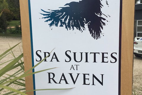 Spa Suites At Raven - Nambucca Heads Accommodation 1