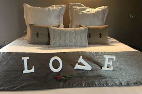 Spa Suites At Raven - Nambucca Heads Accommodation 0