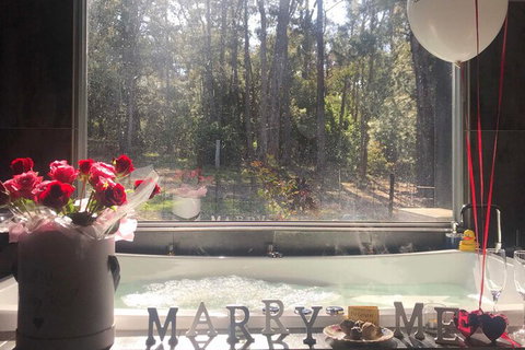 Spa Suites At Raven - Nambucca Heads Accommodation 6