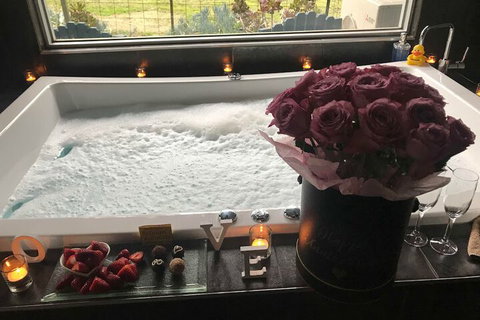 Spa Suites At Raven - Nambucca Heads Accommodation 4