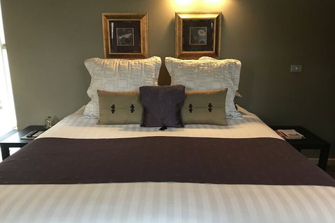 Spa Suites At Raven - Nambucca Heads Accommodation 5