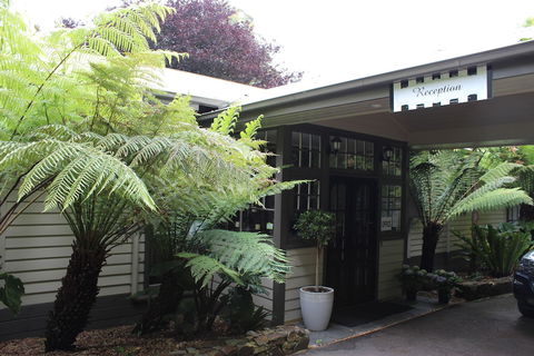 Belle Le Vie - Nambucca Heads Accommodation 1
