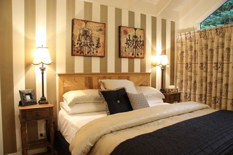 Belle Le Vie - Nambucca Heads Accommodation 4
