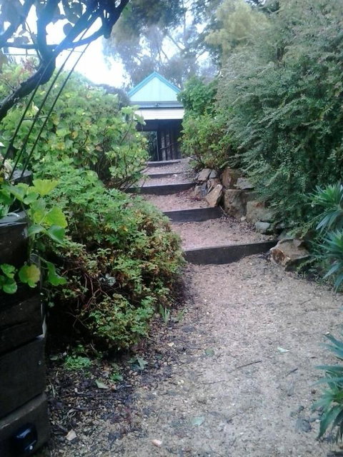 Astley Cottage - Nambucca Heads Accommodation 6