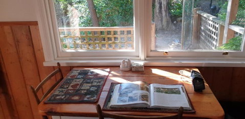 Astley Cottage - Nambucca Heads Accommodation 3