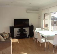 Balmoral Retreat - Nambucca Heads Accommodation