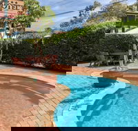 Dalby Homestead Motel - Nambucca Heads Accommodation