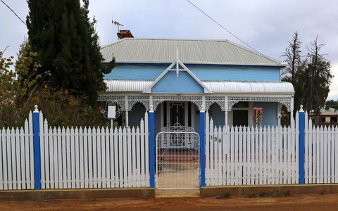 Ellas Place - Nambucca Heads Accommodation 4