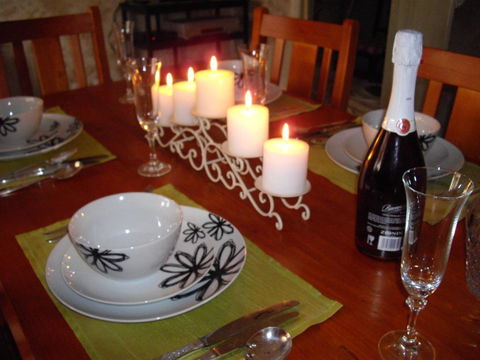 Ellas Place - Nambucca Heads Accommodation 1