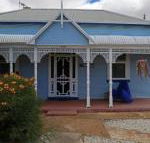 Ellas Place - Nambucca Heads Accommodation