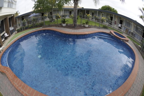 Warrina Motor Inn - Nambucca Heads Accommodation 2