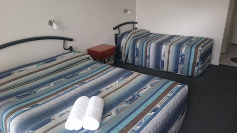 Warrina Motor Inn - Nambucca Heads Accommodation 5