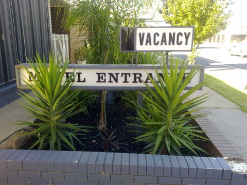 Warrina Motor Inn - Nambucca Heads Accommodation 0