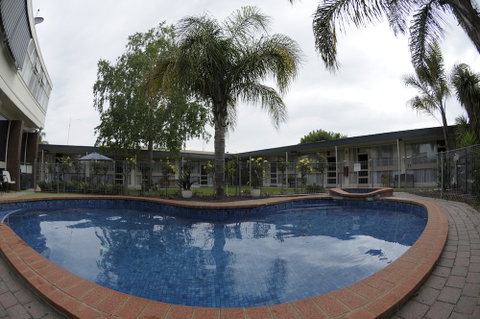 Warrina Motor Inn - Nambucca Heads Accommodation 3
