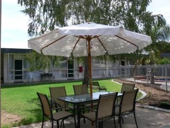 Warrina Motor Inn - Nambucca Heads Accommodation 1