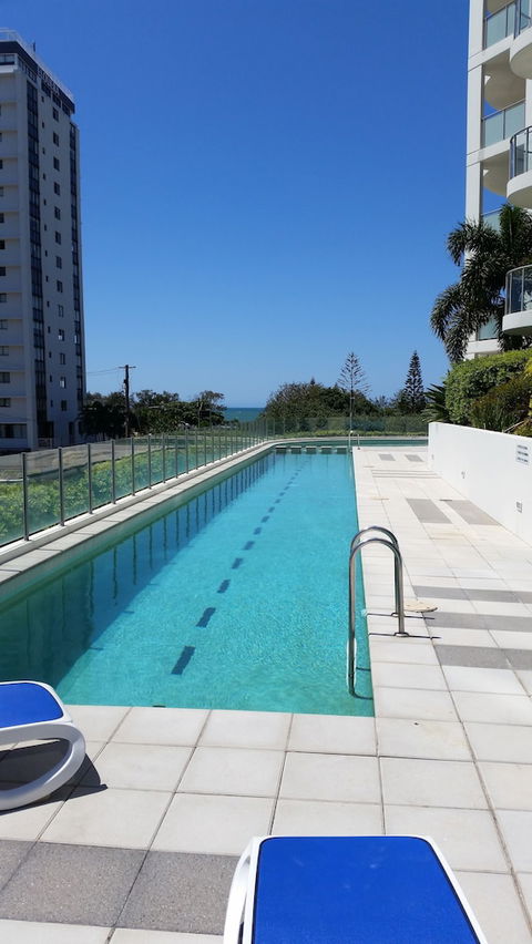 Silver Sea On Sixth Resort - Nambucca Heads Accommodation 3