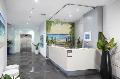 Silver Sea On Sixth Resort - Nambucca Heads Accommodation 4