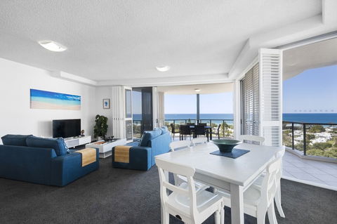 Silver Sea On Sixth Resort - Nambucca Heads Accommodation 5
