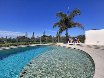 Silver Sea On Sixth Resort - Nambucca Heads Accommodation 2