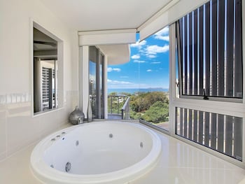 Silver Sea On Sixth Resort - Nambucca Heads Accommodation 6