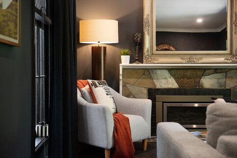 East St At Daylesford - Nambucca Heads Accommodation 3
