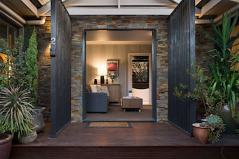 East St At Daylesford - Nambucca Heads Accommodation 0