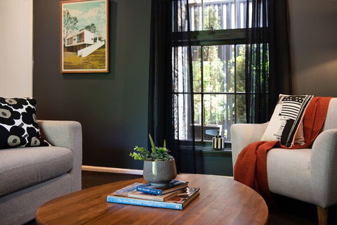 East St At Daylesford - Nambucca Heads Accommodation 5