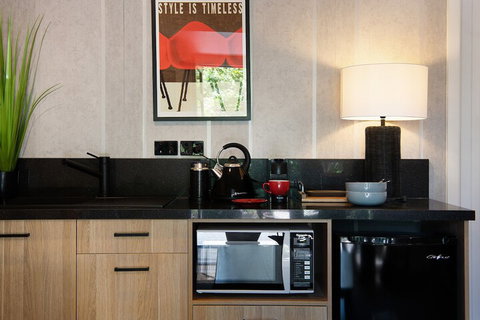 East St At Daylesford - Nambucca Heads Accommodation 2