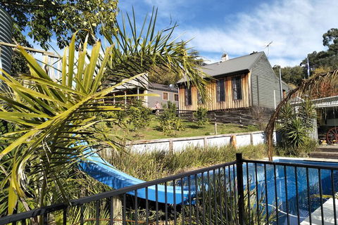 A Twist Of Willow - Nambucca Heads Accommodation 5