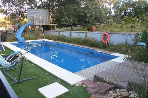 A Twist Of Willow - Nambucca Heads Accommodation 2