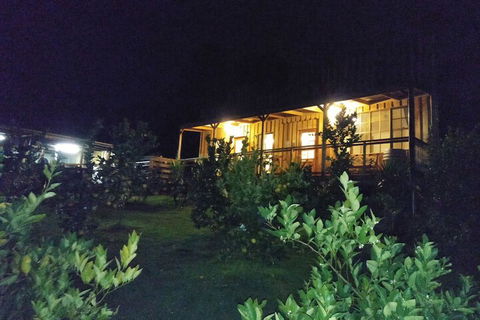 A Twist Of Willow - Nambucca Heads Accommodation 4