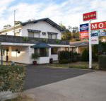 Alkira Motel - Nambucca Heads Accommodation