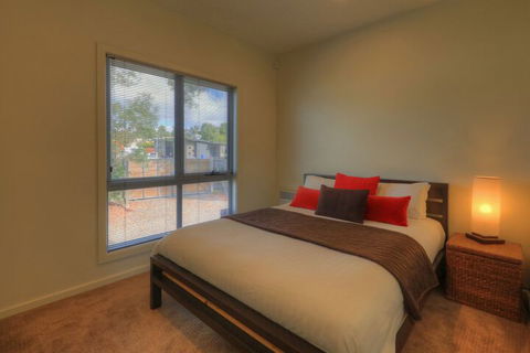 Fairwinds - Essentially Tas - Nambucca Heads Accommodation 1