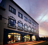 Great Southern Hotel Perth - Nambucca Heads Accommodation