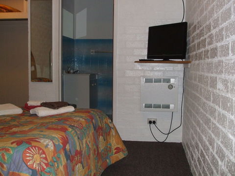 Snowdream Motel - Nambucca Heads Accommodation 6