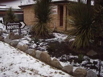 Snowdream Motel - Nambucca Heads Accommodation 1