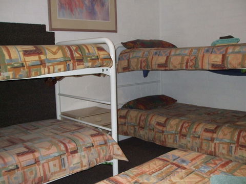 Snowdream Motel - Nambucca Heads Accommodation 3